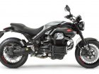 Moto Guzzi Griso 1200 8V S.E.